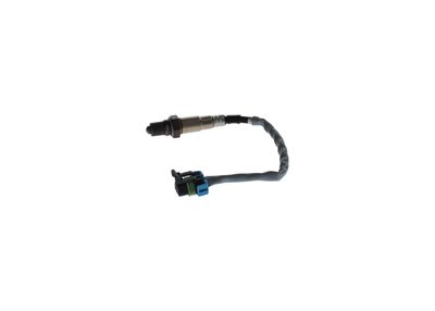 LAMBDASONDE BOSCH 0258986731 27