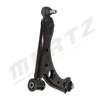 Control/Trailing Arm, wheel suspension M-S2109