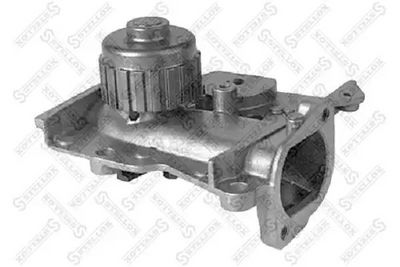 водна помпа, охлаждане на двигателя STELLOX 4503-0003-SX
