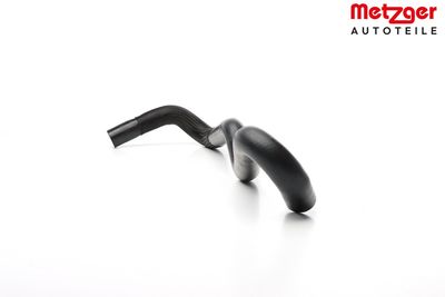 FURTUN RADIATOR METZGER AUTOTEILE 2420018 9