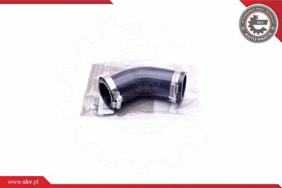 Трубка нагнетаемого воздуха ESEN SKV 43SKV059 для VOLVO S60