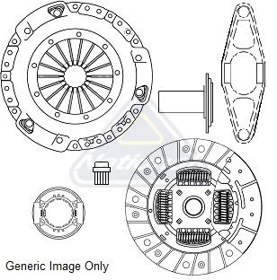 National CK10027