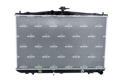 Kühler, Motorkühlung