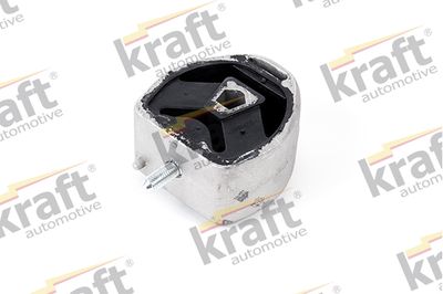 KRAFT-AUTOMOTIVE 1490811 Подушка коробки передач (МКПП) 