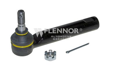FLENNOR FL10542-B Наконечник і кермова тяга 