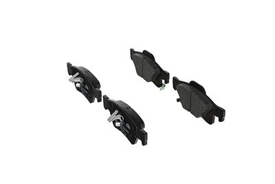 BREMSBELAGSATZ SCHEIBENBREMSE ATE 13046073432 6