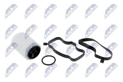 FILTRU AERISIRE BLOC MOTOR