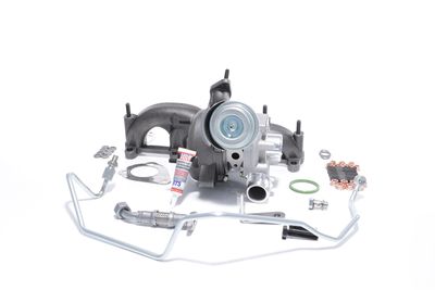 LADER AUFLADUNG BTS Turbo T981113BT 28