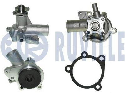 POMPă DE APă RăCIRE MOTOR