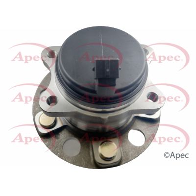 Wheel Bearing Kit APEC AWB1526