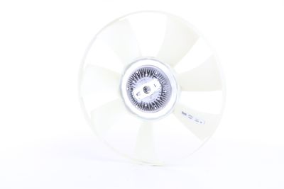 CUPLA VENTILATOR RADIATOR NISSENS 86217 25