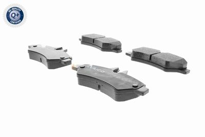 BREMSBELAGSATZ SCHEIBENBREMSE VAICO V308197 12