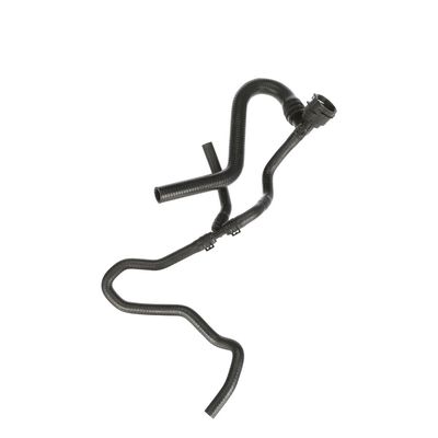 FURTUN RADIATOR GATES 054865 56