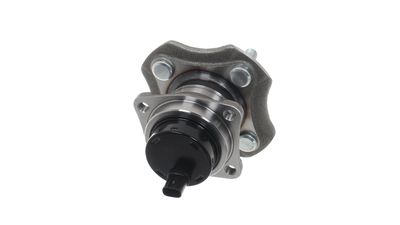 RADLAGERSATZ SKF VKBA3975 34