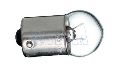 GLüHLAMPE TüRLEUCHTE