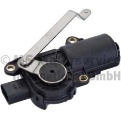 STELLELEMENT UMSCHALTKLAPPE (SAUGROHR)