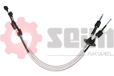 CABLU TRANSMISIE MANUALA