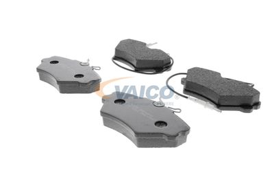 BREMSBELAGSATZ SCHEIBENBREMSE VAICO V460147 42