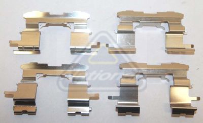 National FK3013PK