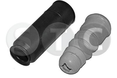 TAMPON CAUCIUC SUSPENSIE