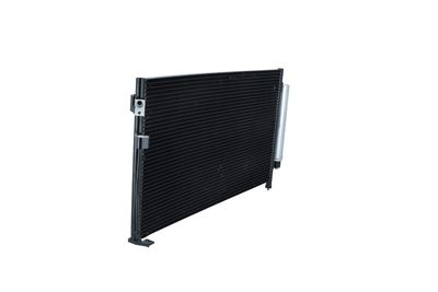 CONDENSATOR CLIMATIZARE NRF 35869 41