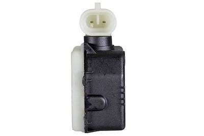 Servomotor, centrallåsesystem METZGER 2317037