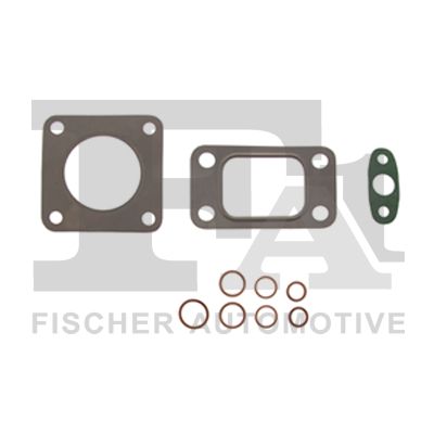 Kit de montage turbo FA1