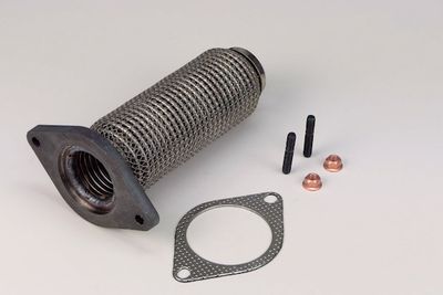 TEAVA FLEXIBILA ESAPAMENT HJS 91231662 106