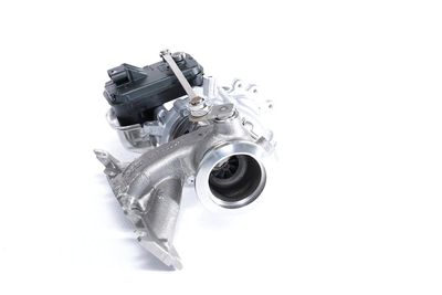 LADER AUFLADUNG BTS Turbo T918849 17