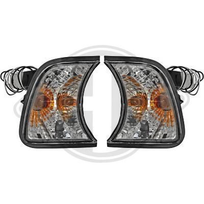 SET LUMINI SEMNALIZARE