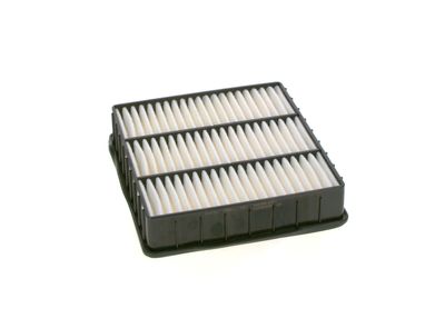 LUFTFILTER BOSCH 1457433954 28