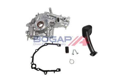 POMPA ULEI BOGAP W1410101 5