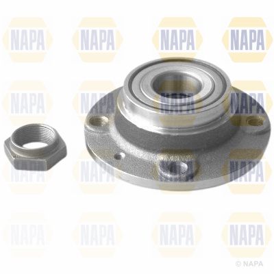 Wheel Bearing Kit NAPA PWB1108