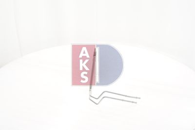 ÖLKüHLER LENKUNG AKS DASIS 126034N 3