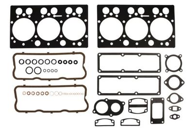 Complete motorpakkingset (boven)