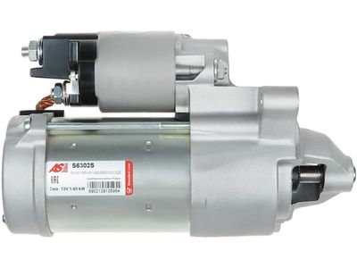 STARTER AS-PL S6302S 1