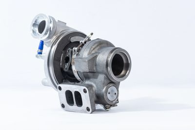 Compresor, sistem de supraalimentare BORGWARNER 12709880125