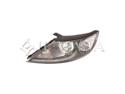 JUMASA 38011813 Основная фара  для KIA SPORTAGE (Киа Спортаге)