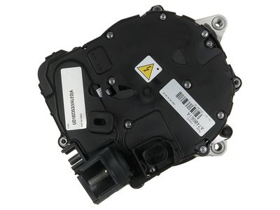 GENERATOR / ALTERNATOR AS-PL A3737VALEO 2