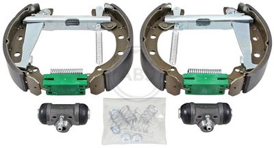 SET FRANA FRANA TAMBUR