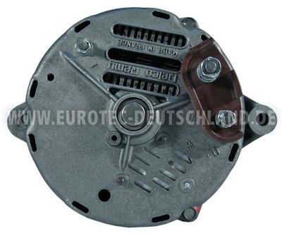 GENERATOR EUROTEC 12090134 2