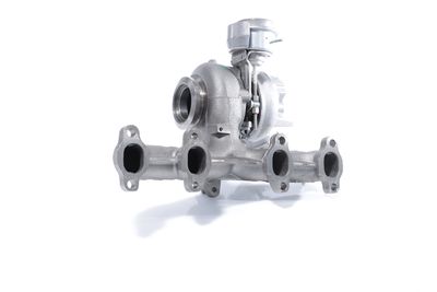 LADER AUFLADUNG BTS Turbo T914128 32