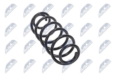 ARC SPIRAL NTY ASZAU009 15