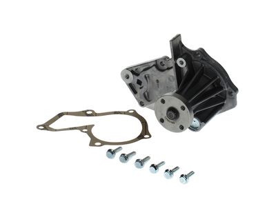 POMPă DE APă RăCIRE MOTOR BOSCH 1987949755 6