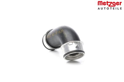 LADELUFTSCHLAUCH METZGER AUTOTEILE 2400115 7