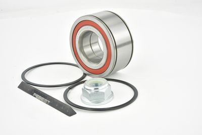 SET RULMENT ROATA FEBEST DAC40840038KIT 8