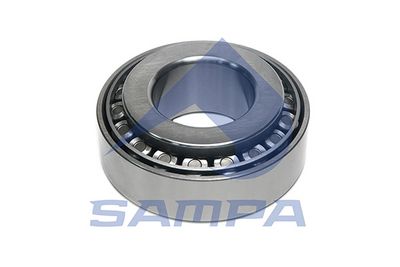 Balero de rueda