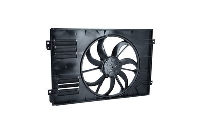 VENTILATOR RADIATOR NRF 47925 44
