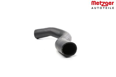 LADELUFTSCHLAUCH METZGER AUTOTEILE 2400747 7