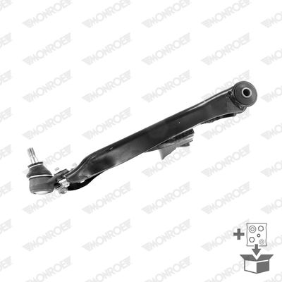 Control/Trailing Arm, wheel suspension L29A39